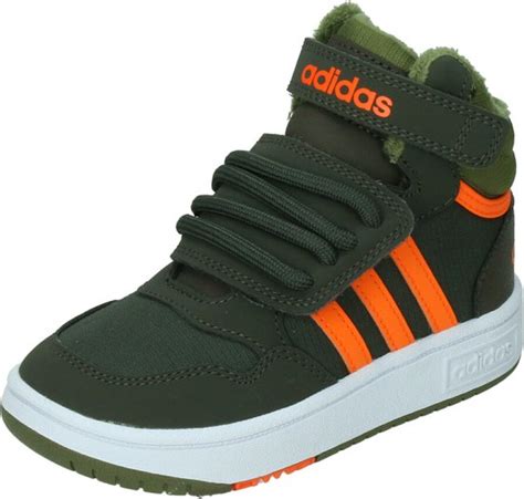 adidas sneaker maat 27|adidas sport sneakers.